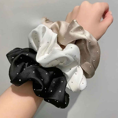 Chouchou pour cheveux | Biscuit (3 pcs)