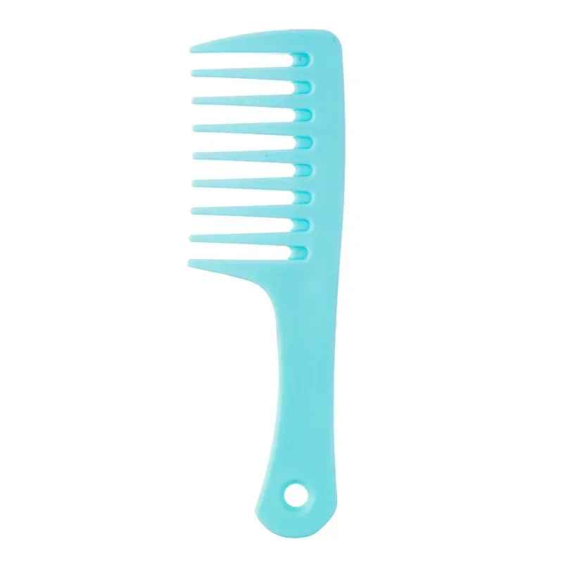 PEIGNE |SOYEUX A DENTS LARGES