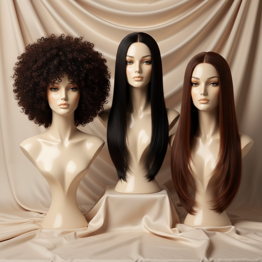 5 raisons pour lesquelles la perruque est une vraie coiffure protectrice