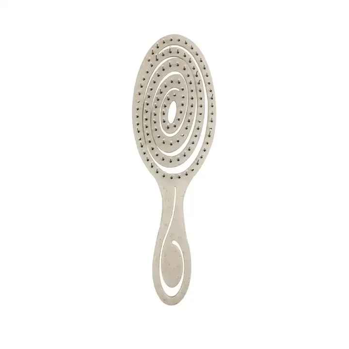BROSSE A CHEVEUX DEMELANTE| DOUCE ET ERGONOMIQUE