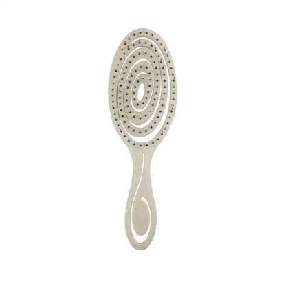 BROSSE A CHEVEUX DEMELANTE| DOUCE ET ERGONOMIQUE