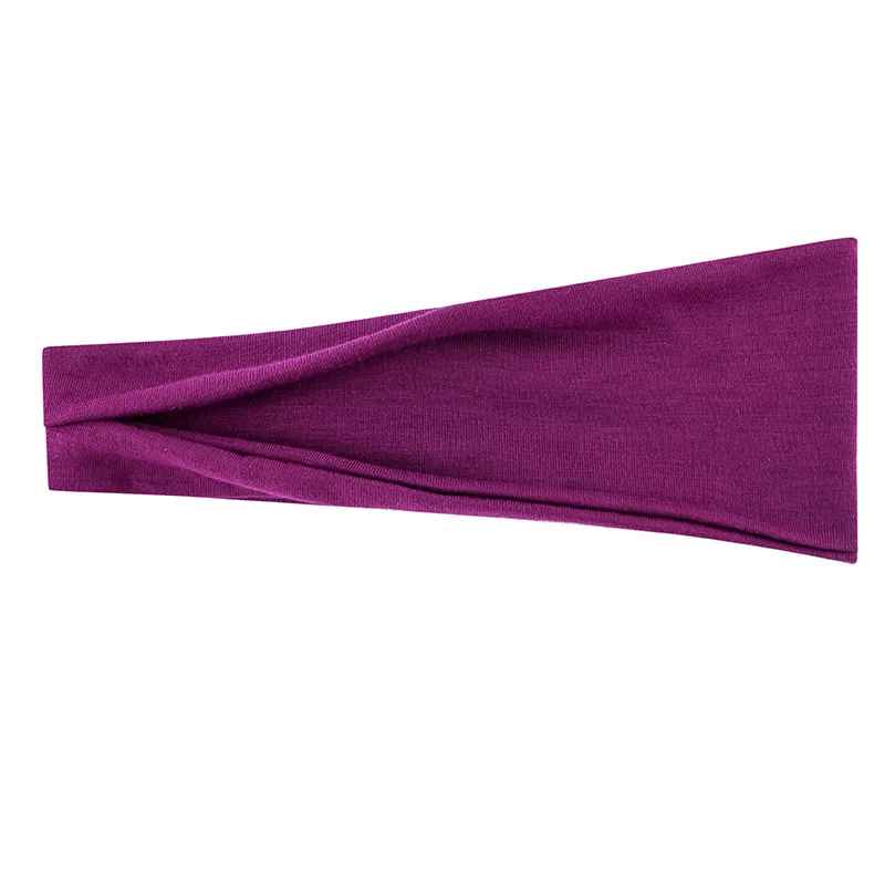 BANDEAU CHEVEUX  | SPORT CONFORT