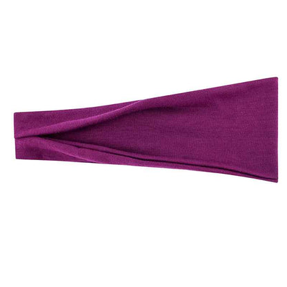 BANDEAU CHEVEUX  | SPORT CONFORT