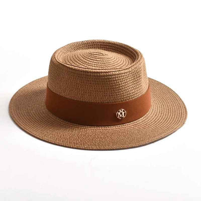 Chapeau de paille | Chics