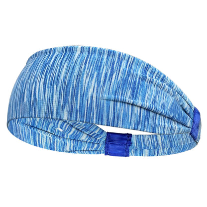 BANDEAU CHEVEUX HOMME| CONFORT ANTI-TRANSPIRATION