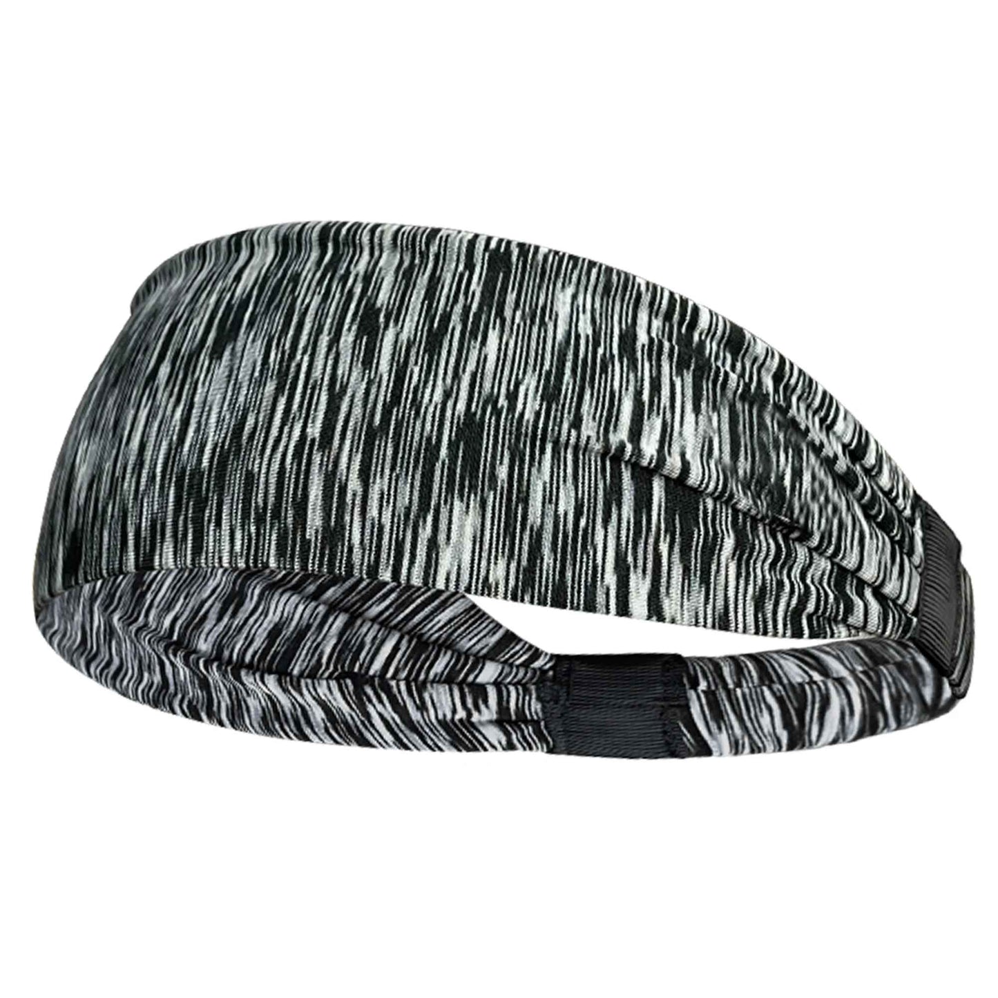 BANDEAU CHEVEUX HOMME| CONFORT ANTI-TRANSPIRATION