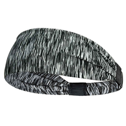 BANDEAU CHEVEUX HOMME| CONFORT ANTI-TRANSPIRATION