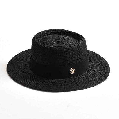 Chapeau de paille | Élégant Protecteur