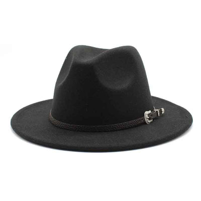 Chapeau homme | Élégance British