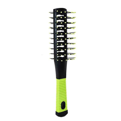 BROSSE A CHEVEUX DEMELANTE|  DOUCE ET EFFICACE