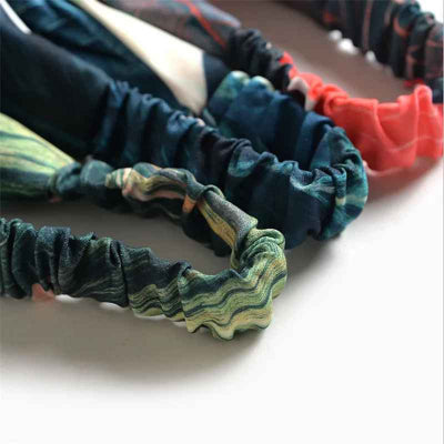 Bandeau cheveux femme | Confortable