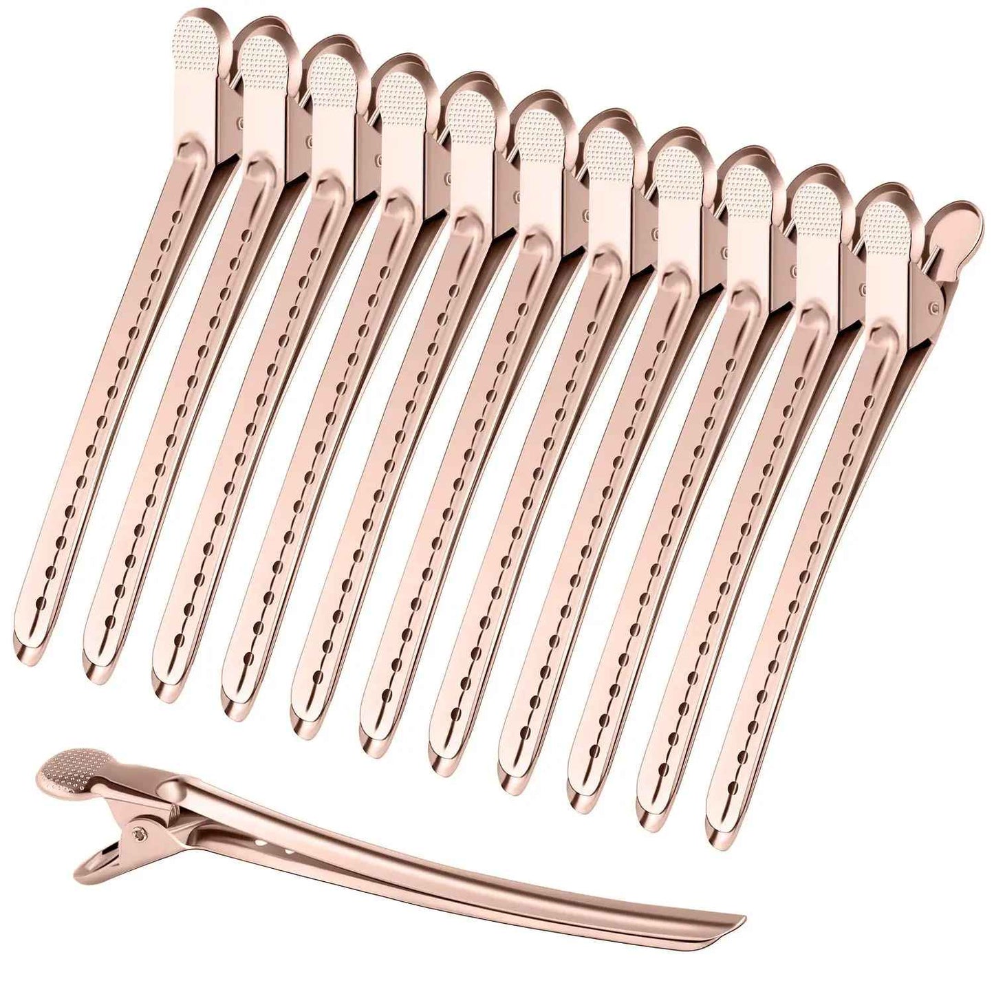 PINCE A CHEVEUX | PRODESSIONNELLE & RESISTANTE