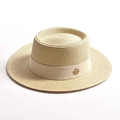 Chapeau de paille | Chics