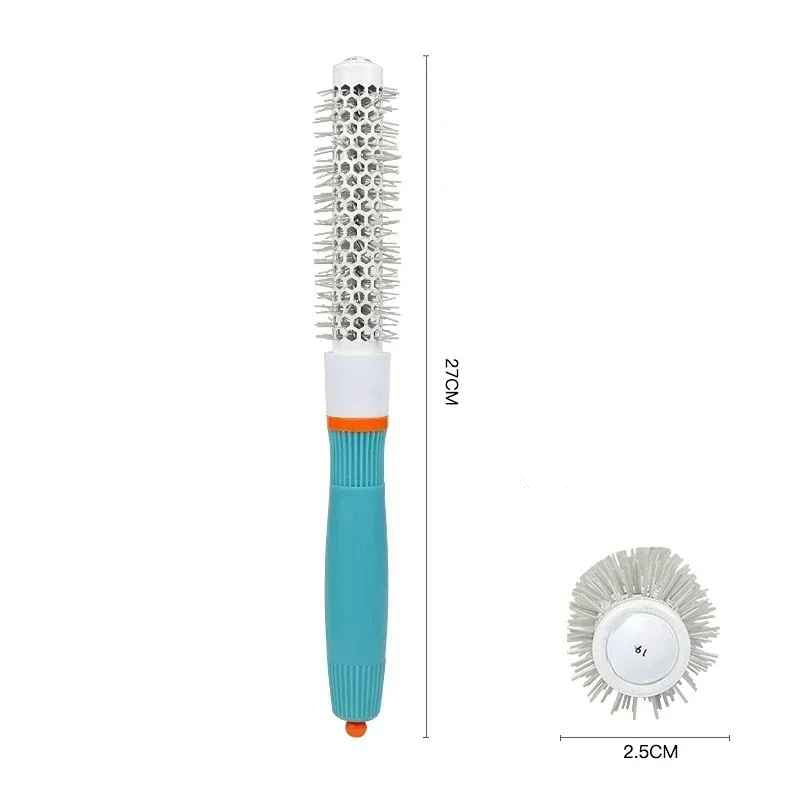 Brosse cheveux bouclés | Ergonomique