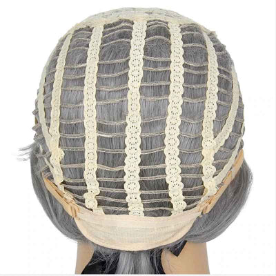 Perruque homme | polyvalente