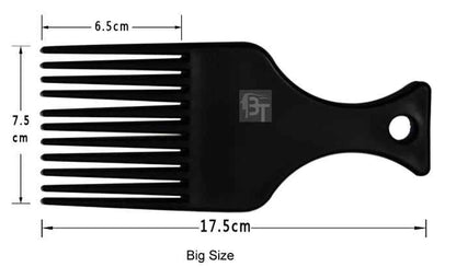 PEIGNE AFRO | ERGONOMIQUE