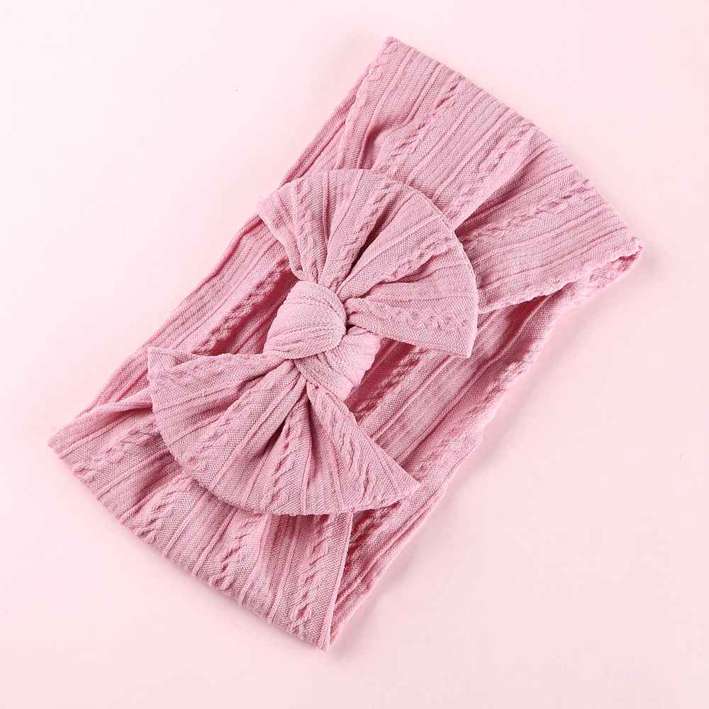 BANDEAU CHEVEUX BEBE | DOUX CONFORT
