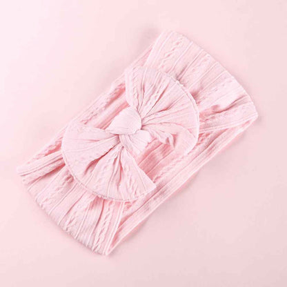 BANDEAU CHEVEUX BEBE | DOUX CONFORT