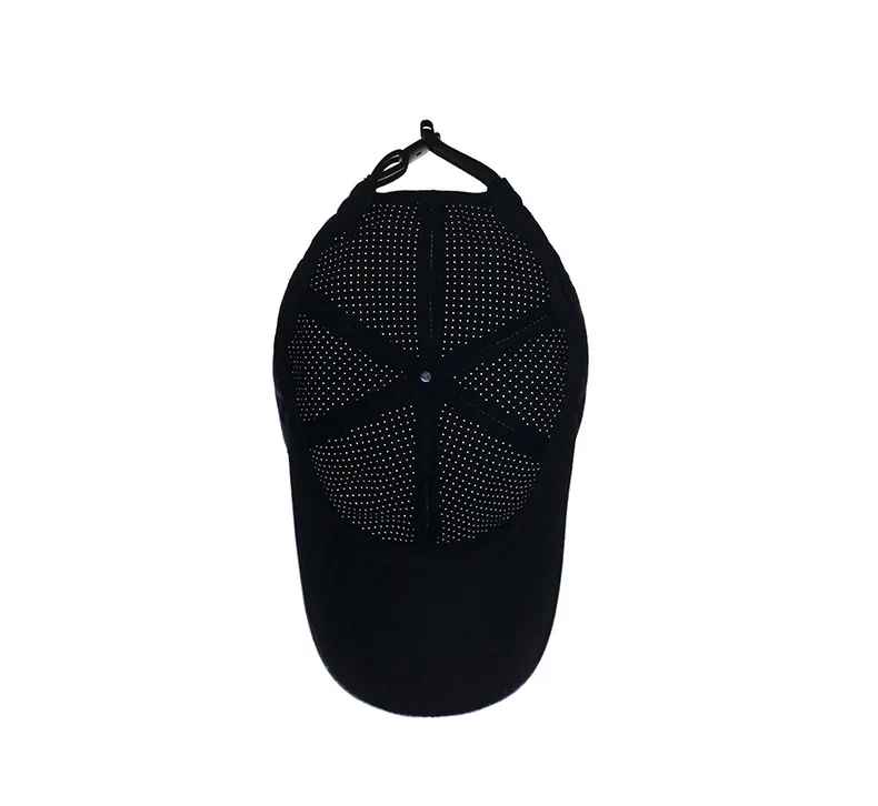 Casquette homme | Respirante