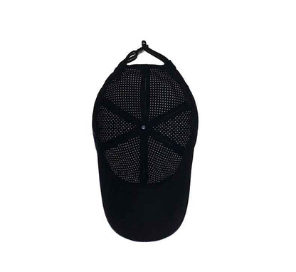 Casquette homme | Respirante