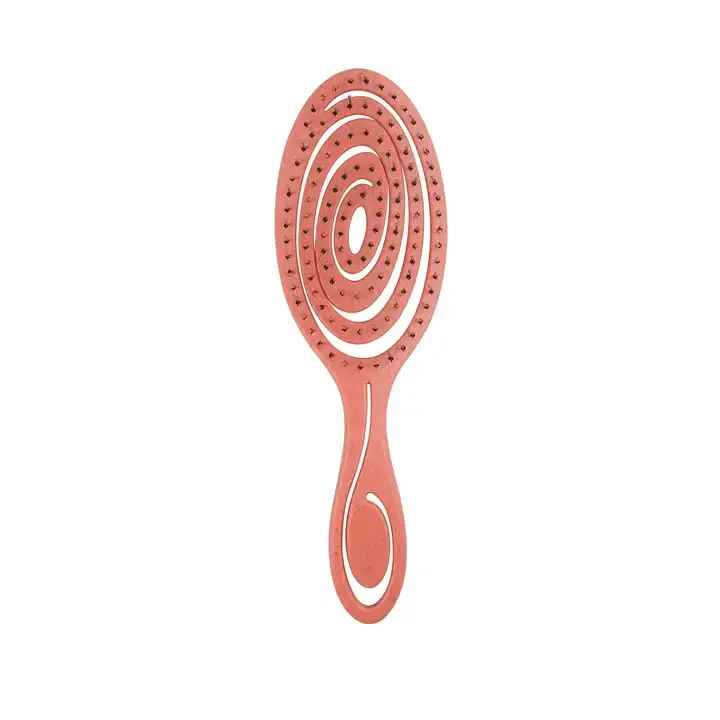 BROSSE A CHEVEUX DEMELANTE| DOUCE ET ERGONOMIQUE