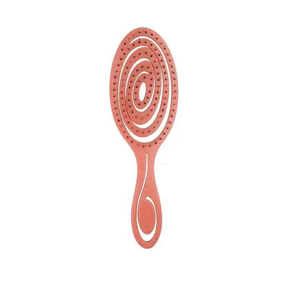 BROSSE A CHEVEUX DEMELANTE| DOUCE ET ERGONOMIQUE