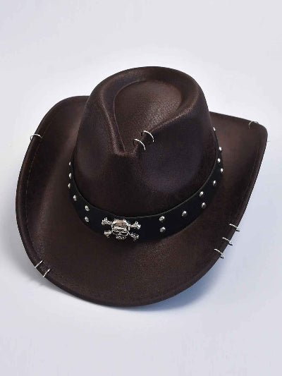 Chapeau homme | Pirate