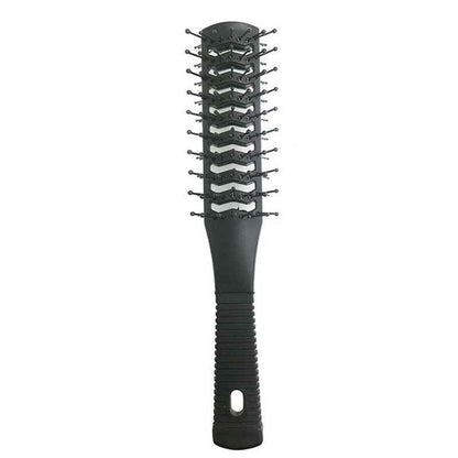 BROSSE A CHEVEUX DEMELANTE|  DOUCE ET EFFICACE