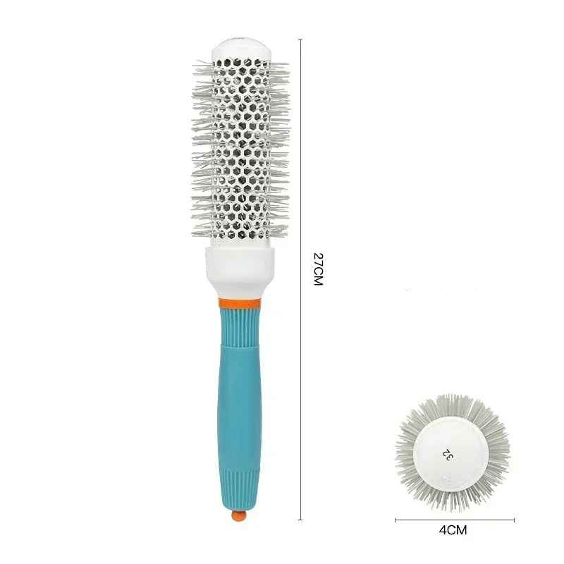 Brosse cheveux bouclés | Ergonomique