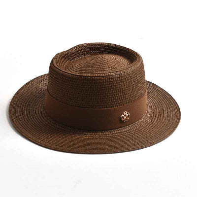 Chapeau de paille | Chics