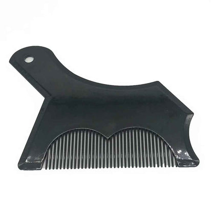 PEIGNE A BARBE| PROFESSIONNEL TOUT-EN-UN