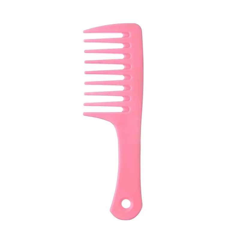 PEIGNE |SOYEUX A DENTS LARGES