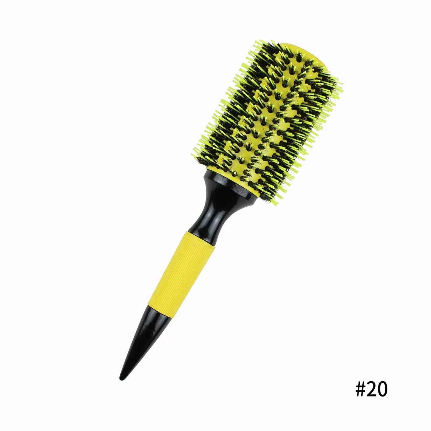 BROSSE A CHEVEUX BOUCLES | DEMELPLUS