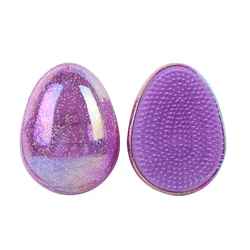 BROSSE A CHEVEUX | PROFESSIONNELLE EN FORME D'OEUF