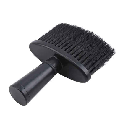 BROSSE A BARBE | POILS NATURELS PREMIUM