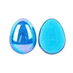 BROSSE A CHEVEUX | PROFESSIONNELLE EN FORME D'OEUF