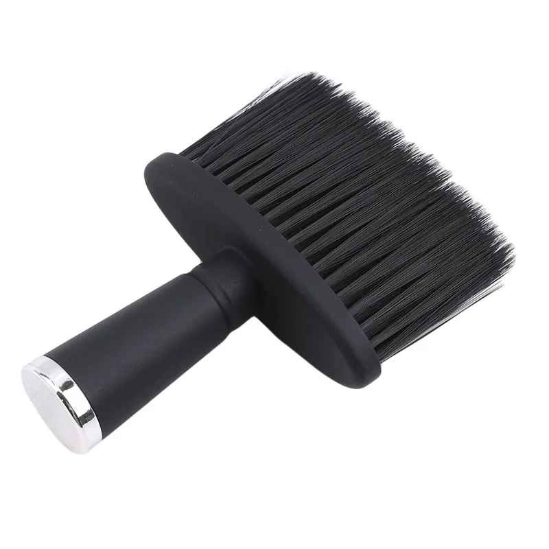 BROSSE A BARBE | POILS NATURELS PREMIUM