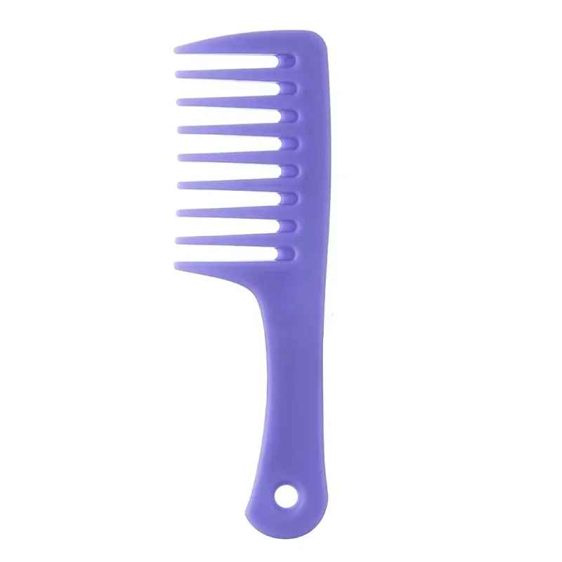PEIGNE |SOYEUX A DENTS LARGES