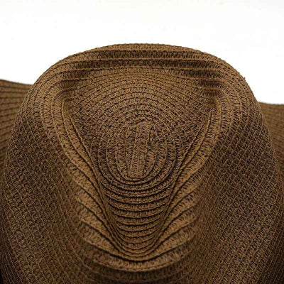 Chapeau de cowboy | Paille