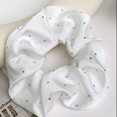 Chouchou pour cheveux | Biscuit (3 pcs)