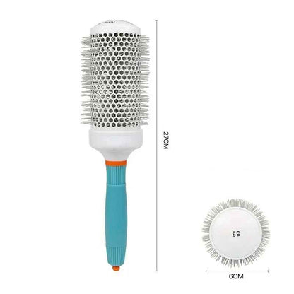 Brosse cheveux bouclés | Ergonomique