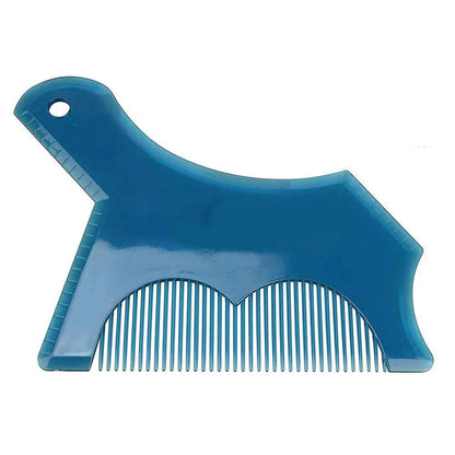 PEIGNE A BARBE| PROFESSIONNEL TOUT-EN-UN