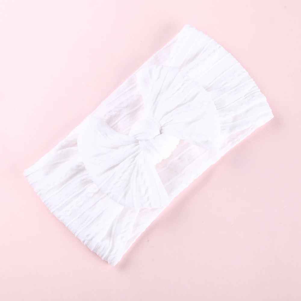 BANDEAU CHEVEUX BEBE | DOUX CONFORT