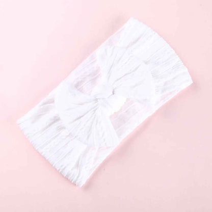 BANDEAU CHEVEUX BEBE | DOUX CONFORT