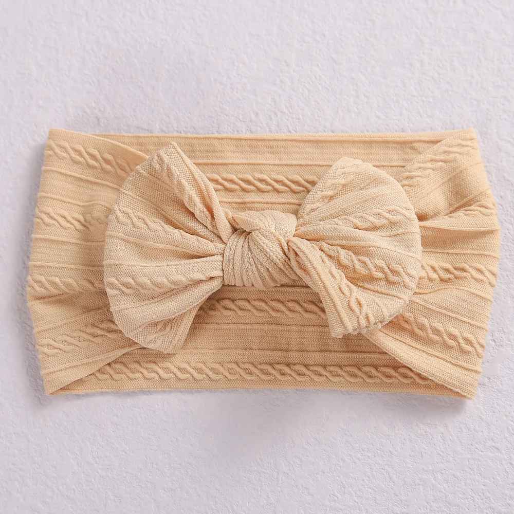 BANDEAU CHEVEUX BEBE | DOUX CONFORT