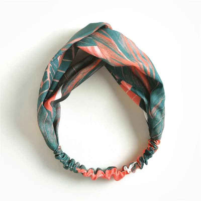 Bandeau cheveux femme | Confortable