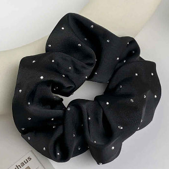 Chouchou pour cheveux | Biscuit (3 pcs)
