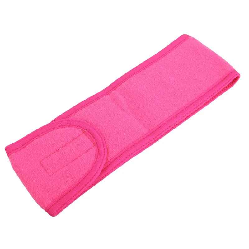 BANDEAU MAQUILLAGE | MULTIFONCTION AVEC VELCRO