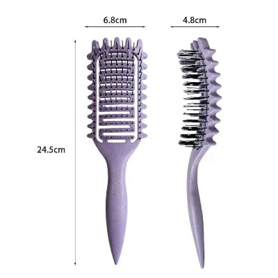 Brosse à cheveux | Démêlante Professionnelle