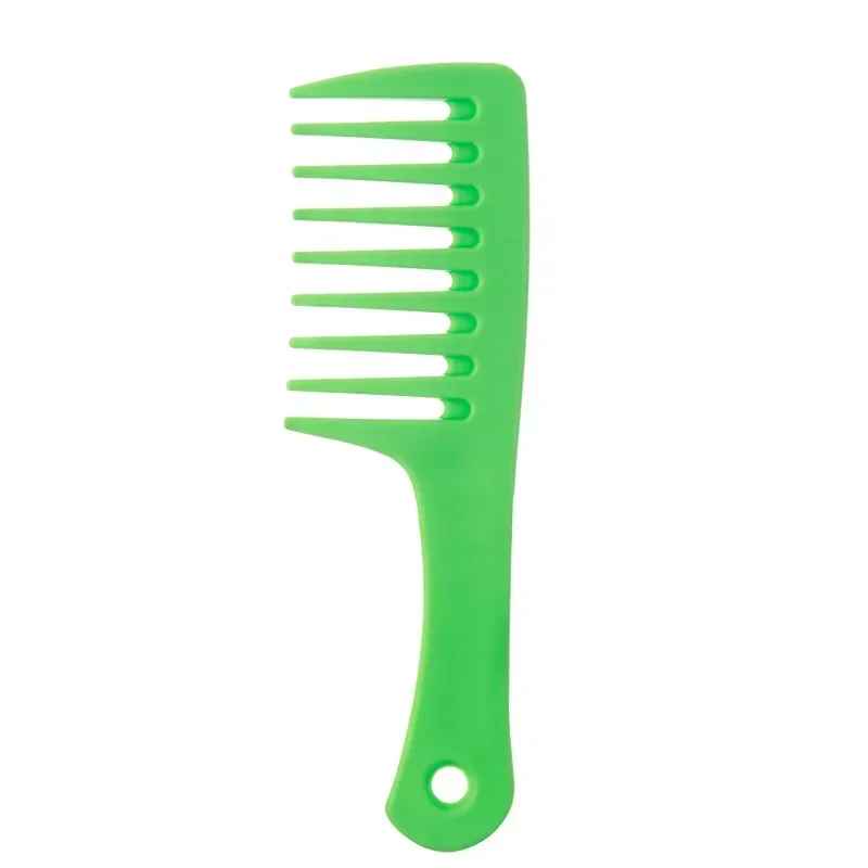 PEIGNE |SOYEUX A DENTS LARGES